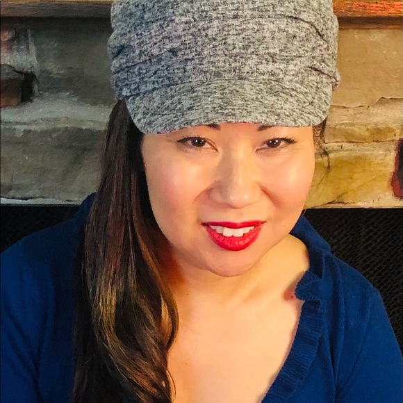 Gray fisherman’s cap - Picture 2 of 4